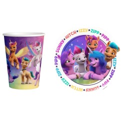 My Little Pony: una nuova Generazione Festa | Graziano Sas