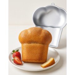 Teglia Torta 3D Cupcake | Graziano Sas