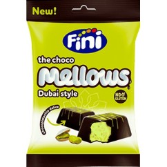 Marshmallow Choco Dubai 80g | Graziano Sas