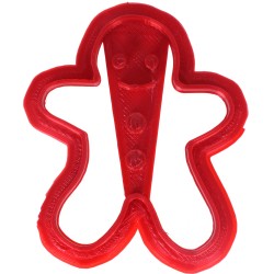 Tagliapasta Omino Gingerbread PLA | Graziano Sas
