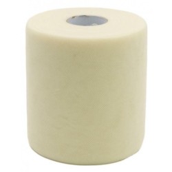 Tulle 12,5 cm x 100 mt | Graziano Sas