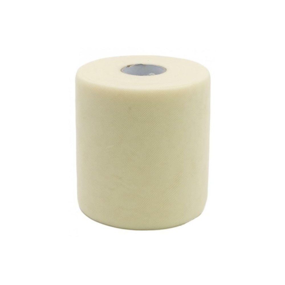 Tulle 12,5 cm x 100 mt | Graziano Sas