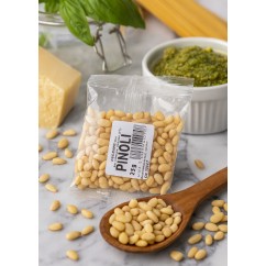 Pinoli 25g | Graziano Sas