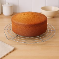 Griglia raffredda torte 32cm | Graziano Sas