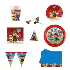 Paw Patrol Festa | Graziano Sas