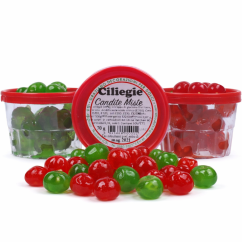 Ciliegie Candite 70g | Graziano Sas