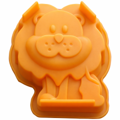 Formine Silicone Cottura Animali | Graziano Sas