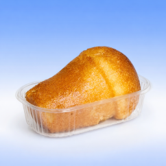 Pirottini per Babà Mignon 20pz | Graziano Sas