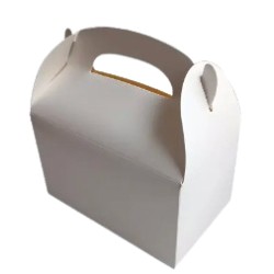 Scatole Happy Meal Festa 6 pz Box Gadget | Graziano