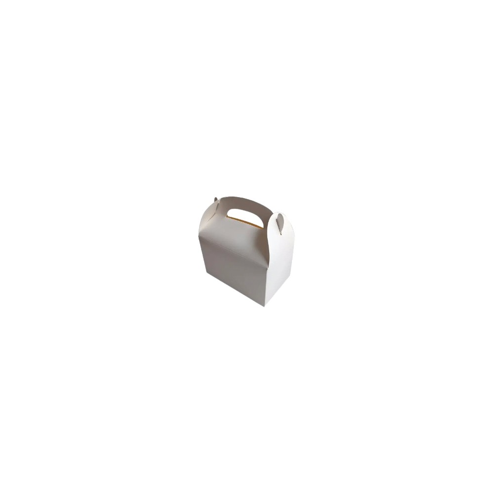 Scatole Happy Meal Festa 6 pz Box Gadget | Graziano