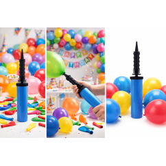 Pompa per Palloncini Graziano | Graziano Sas