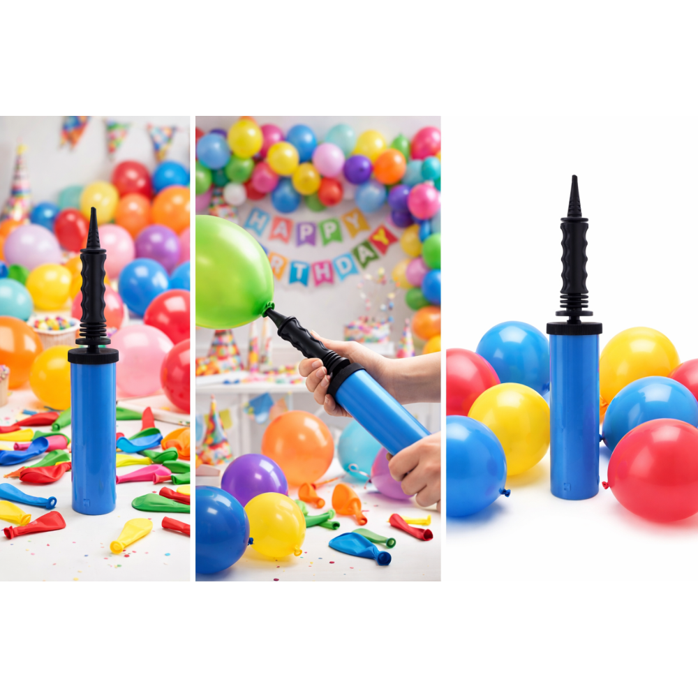 Pompa per Palloncini Graziano | Graziano Sas