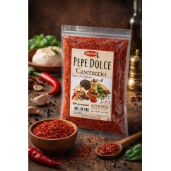 Pepe Dolce Casereccio 100 g | Graziano Sas