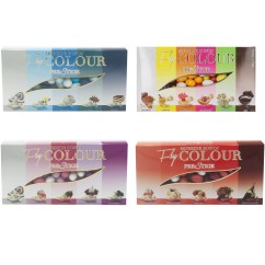 Confetti Sfumati Maxtris 1 Kg