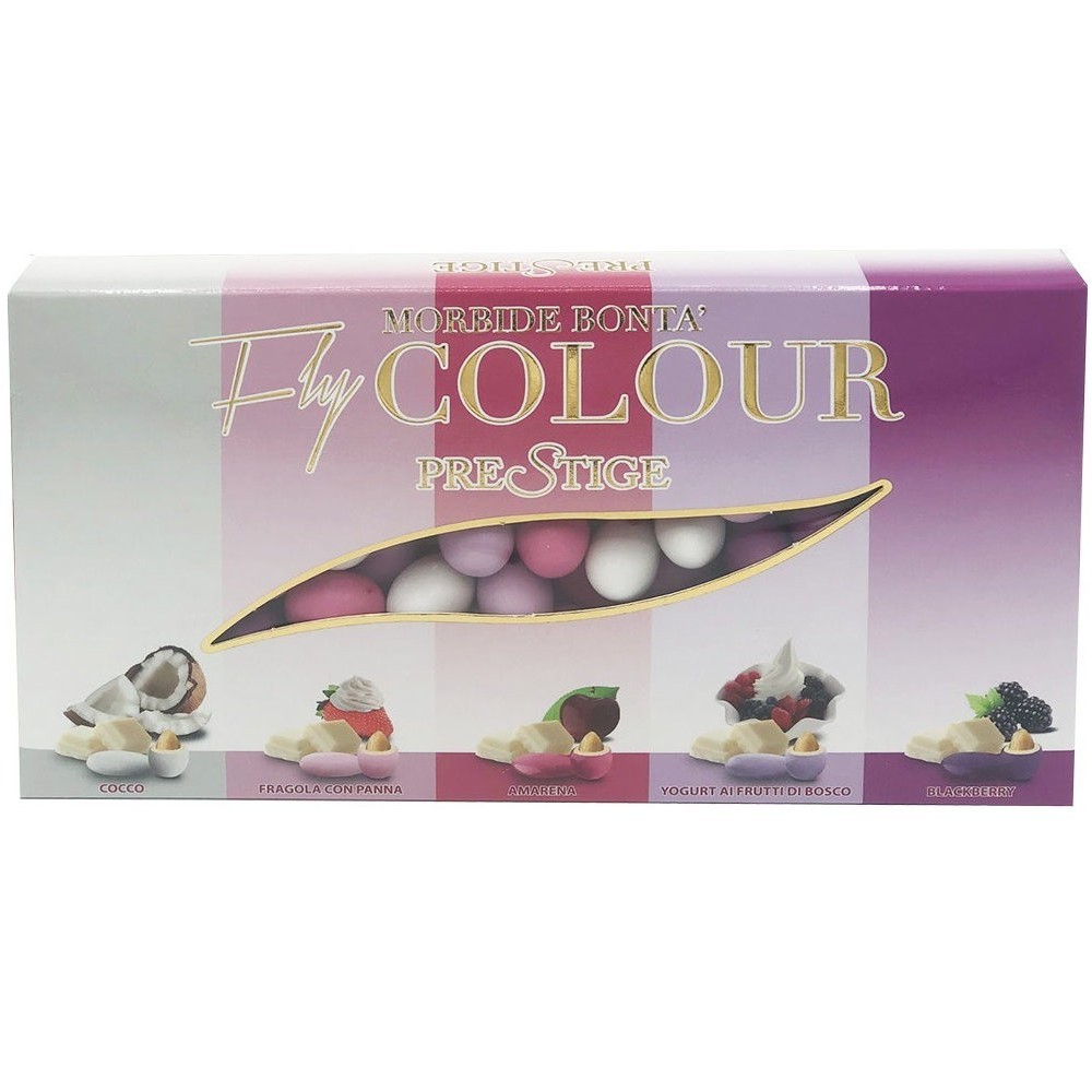 Confetti Sfumati Maxtris 1 Kg