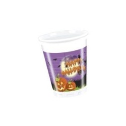 Bicchieri Halloween a soli 2,49 €