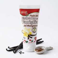 Estratto di Vaniglia 50 g Bourbon del Madagascar | Graziano