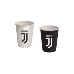 Bicchieri Juventus