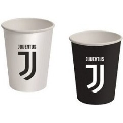 Bicchieri Juventus | Graziano Sas