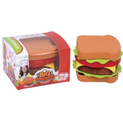 Puzzle Sandwich con Caramelle Gadget Festa Bambini | Graziano