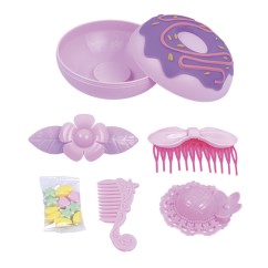 Cofanetto Donut con Caramelle Gadget Festa Bambini | Graziano