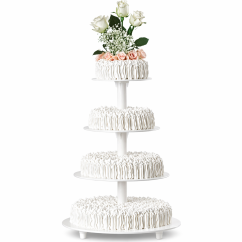 Alzata per Torte 5 piani | Graziano Sas