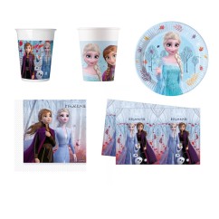 Frozen 2 Festa | Graziano Sas
