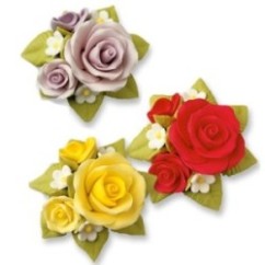 Bouquet di rose Pz.1 | Graziano Sas