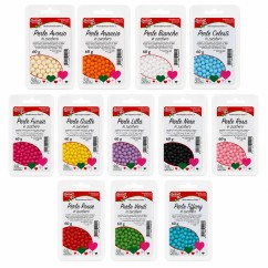 Perle di Zucchero 60g | Graziano Sas