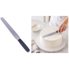 Spatola 25 cm | Graziano Sas