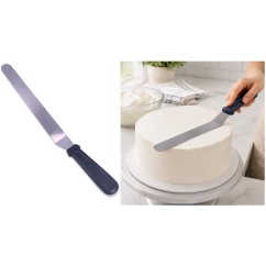 Spatola Angolare 35 cm | Graziano Sas