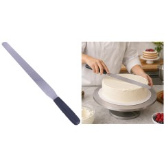 Spatola 35 cm | Graziano Sas