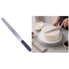 Spatola 30 cm | Graziano Sas