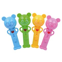 Lecca Lecca Pop-Up Mostriciattolo 8 g