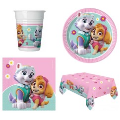 Coordinato Party Skye Everest Paw Patrol