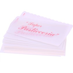 Pirottini per Cartucce Napoletane Pz.100 | Graziano Sas