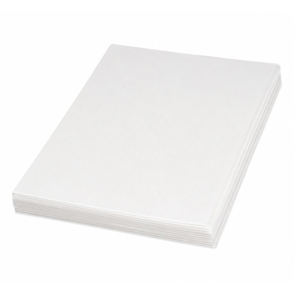 Fogli Cialda Edibile A4 0,3 mm 100 Pz Senza Glutine | Graziano