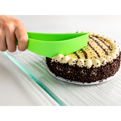 Paletta Affetta Torta | Graziano Sas