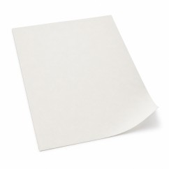 Foglio di Cialda Edibile A4 0,3 mm Senza Glutine | Graziano