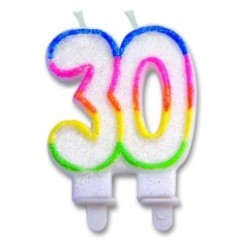 Candelina 30 anni | Graziano Sas