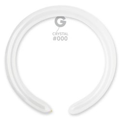 Palloncini MODELLABILI 260 100 pz | Graziano Sas