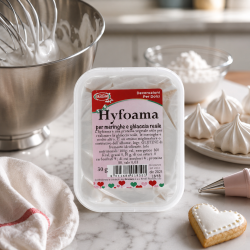 Hyfoama 30g | Graziano Sas