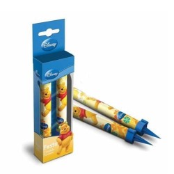 Winnie - Fontana Luminosa Pz. 2 | Graziano Sas