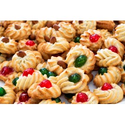 Preparato per Dessert alla Mandorla 500g | Graziano Sas