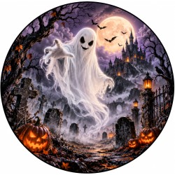 Cialda Halloween | Graziano Sas