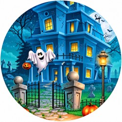 Cialda Halloween | Graziano Sas