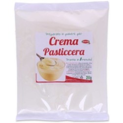 Preparato per Crema Gr.280