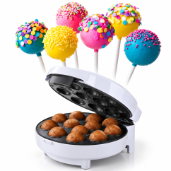Macchina per Cake Pops | Graziano Sas