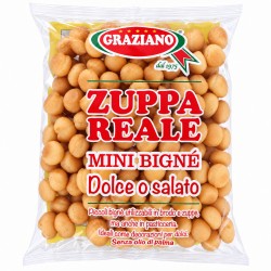 Zuppa Reale 100 grammi | Graziano Sas