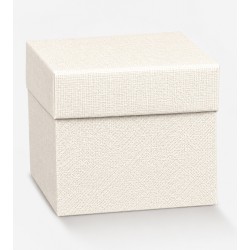 Scatola con Coperchio 30x30x30 cm | Graziano Sas